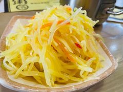 -杨妈妈粥店(滑翔路店)