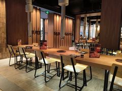 -烧肉达人•炭火烧肉(新天地店)