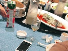 -恒记饭店·海鲜明档(淹城店)