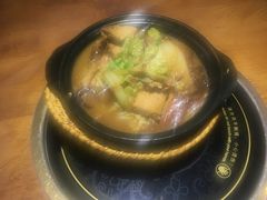 -黑鸡小馆(金源店)