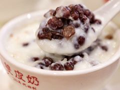 -正德顺順德雙皮奶(中信店)