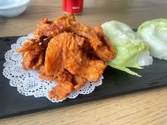 -日出青木·杭帮菜名店