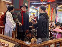 -时尚天河商业广场