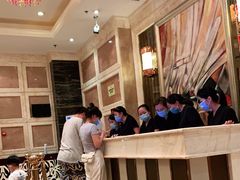 -芭菲盛宴·环球美食(北城国际店)