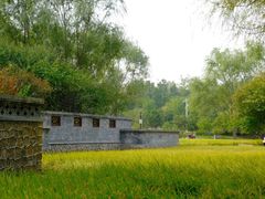 -北坞公园