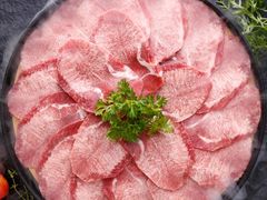 -九田家黑牛烤肉料理(太阳城店)