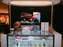 -王府半岛酒店·大堂茶座