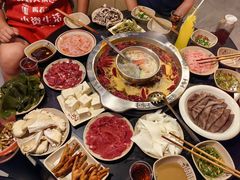 -洞亭火锅(防空洞总店)