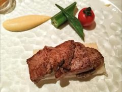 -香樟花园法式铁板烧(恒隆广场店)