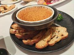 -马克西姆俄罗斯餐厅(通亚街店)