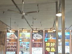 -冶建镜子·老南昌大排档·江西虾王(总店)