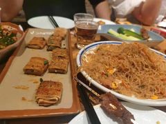 老高炒米粉-老高烧烤(龙华星河iCO店)