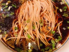 老牌阳春面-南京大牌档(苏州中心店)