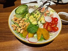 -TIGERS老虎西餐(亦庄店)