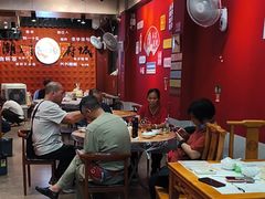 -官塘锋记鱼生·生腌·砂锅粥(牌坊街店)