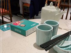 -刀板香·安徽菜(国购IFC店)