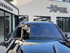 -跃通XPEL隐形车衣汽车贴膜旗舰店