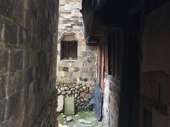 -前童古镇