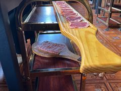 -羊大爷涮肉(亮马桥店)