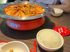 -胖哥俩肉蟹煲(湛江印象汇店)