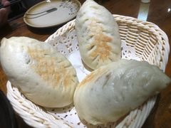 -老家信阳菜(北京路店)