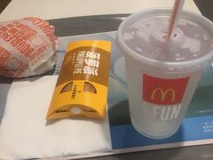 -麦当劳(厦门思明路店)