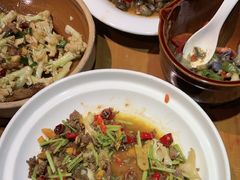 -江南小叙·美食研究院(鱼街店)