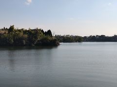 -三岔湖景区