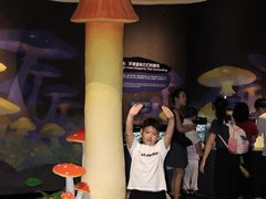 -厦门诚毅自然探索馆