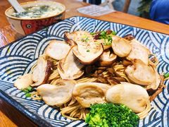 -囿面传统制面馆(中央路店)
