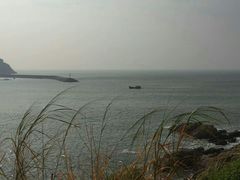 -那琴半岛地质海洋公园