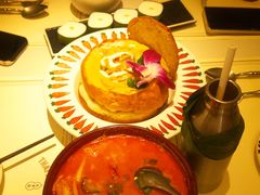 -太食獸泰式茶餐厅(IFS国金中心店)