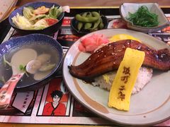 -饭町二郎日式综合茶餐(中安广场店)