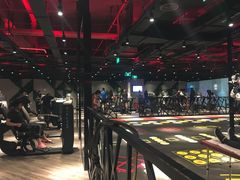 -威尔仕健身·游泳(龙湖天街店)