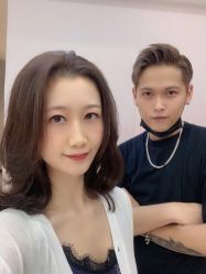-Kraemer Paris  苏豪路易士·嘉玛发廊