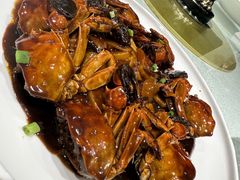 -金枝玉叶上海人家食府(三里河店)