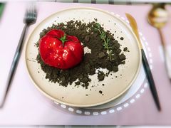 -公园北鹿·铃兰餐厅(齐盛湖店)