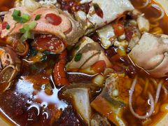 -老三样·旧食新味(万寿宫店)