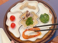 -秋萍茶宴(东大名路店)