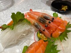 -争鲜回转寿司(大连和平广场凯德PLUS店)