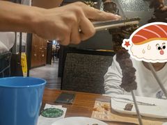 -汉巴味德·烤肉与啤酒的自助(杭州大悦城店)