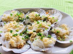 -盛港湾海鲜食府(黄沙店)