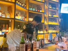-SPEYSIDE 威士忌&鸡尾酒吧