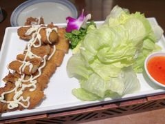 -乡里八闽·福州乡土菜(火车北站店)