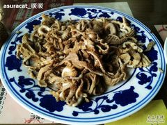 羊散丹-东兴顺爆肚张