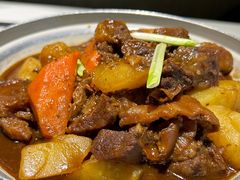 -小放牛炒菜馆(裕华万达店)