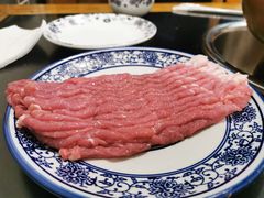 -裕德孚·非遗手切涮羊肉(东直门内大街店)