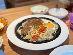 -豪客来牛排(商汇人和广场店)