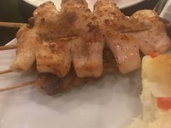 -富力希尔顿酒店·地阔自助餐厅