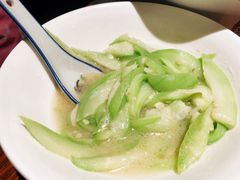 原味衡东丝瓜-老湘村·湖南土菜(天河维多利店)